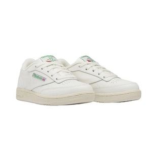 Reebok club C 85 vintage shoe